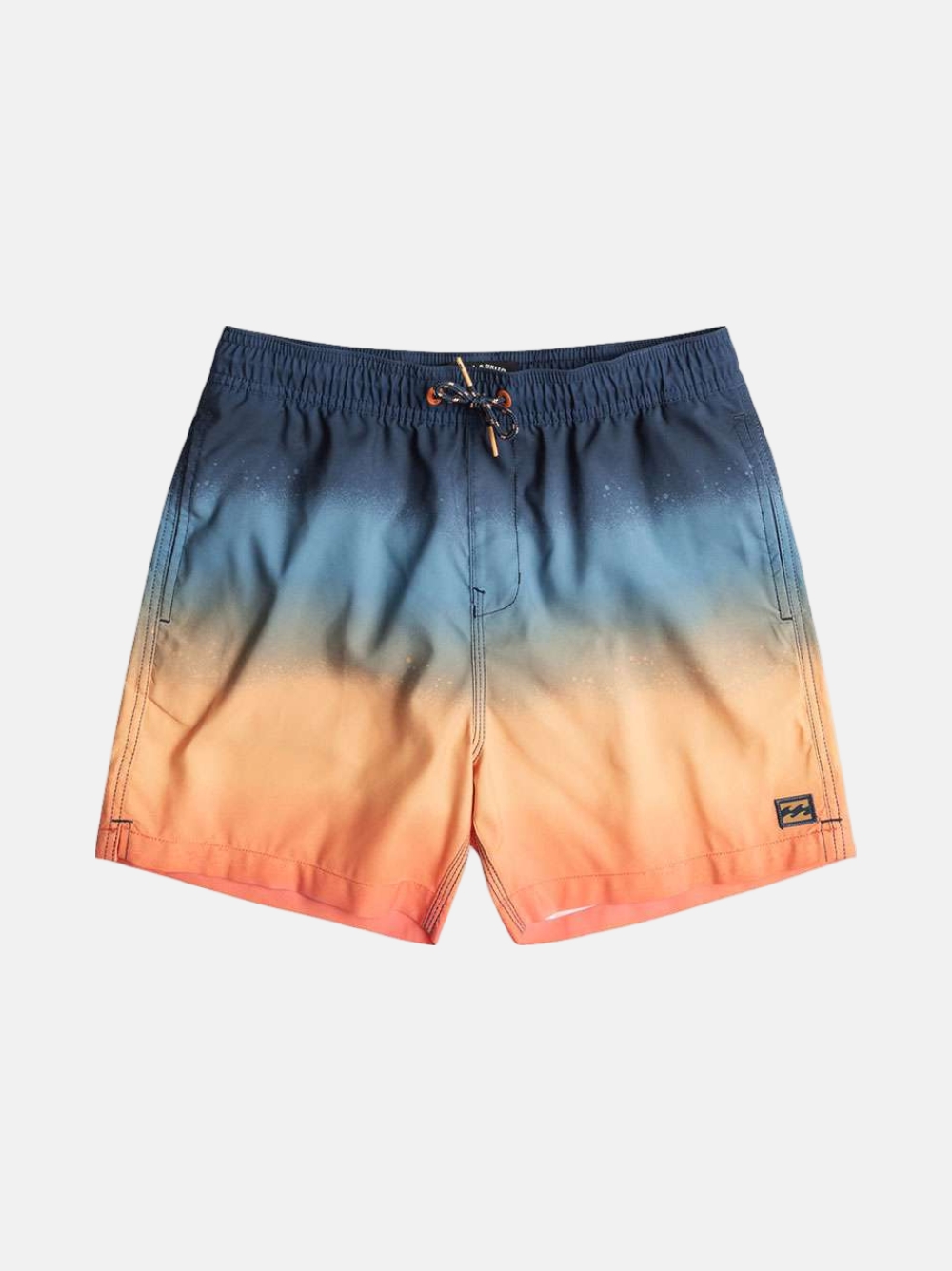CALÇÕES DE BANHO BILLABONG VOLLEYS CORAL