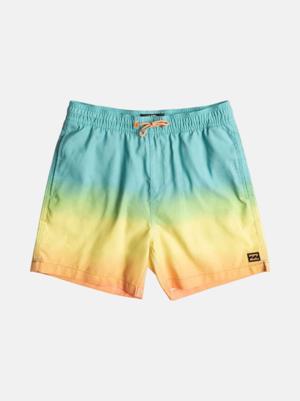 CALÇÕES DE BANHO BILLABONG VOLLEYS PAPAYA