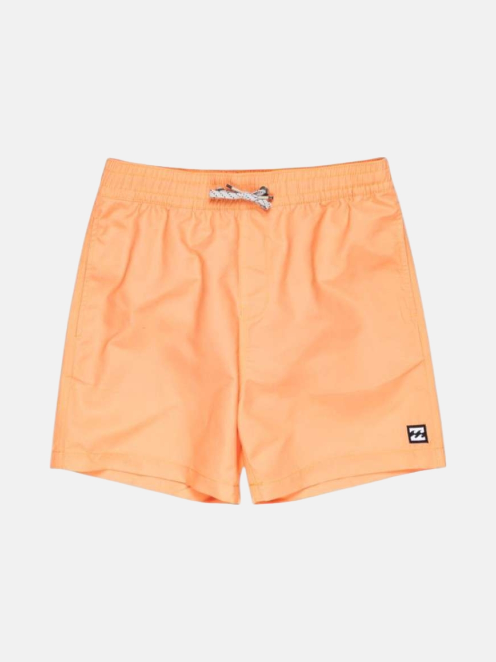 CALÇÕES DE BANHO BILLABONG LAYBACK PEACH