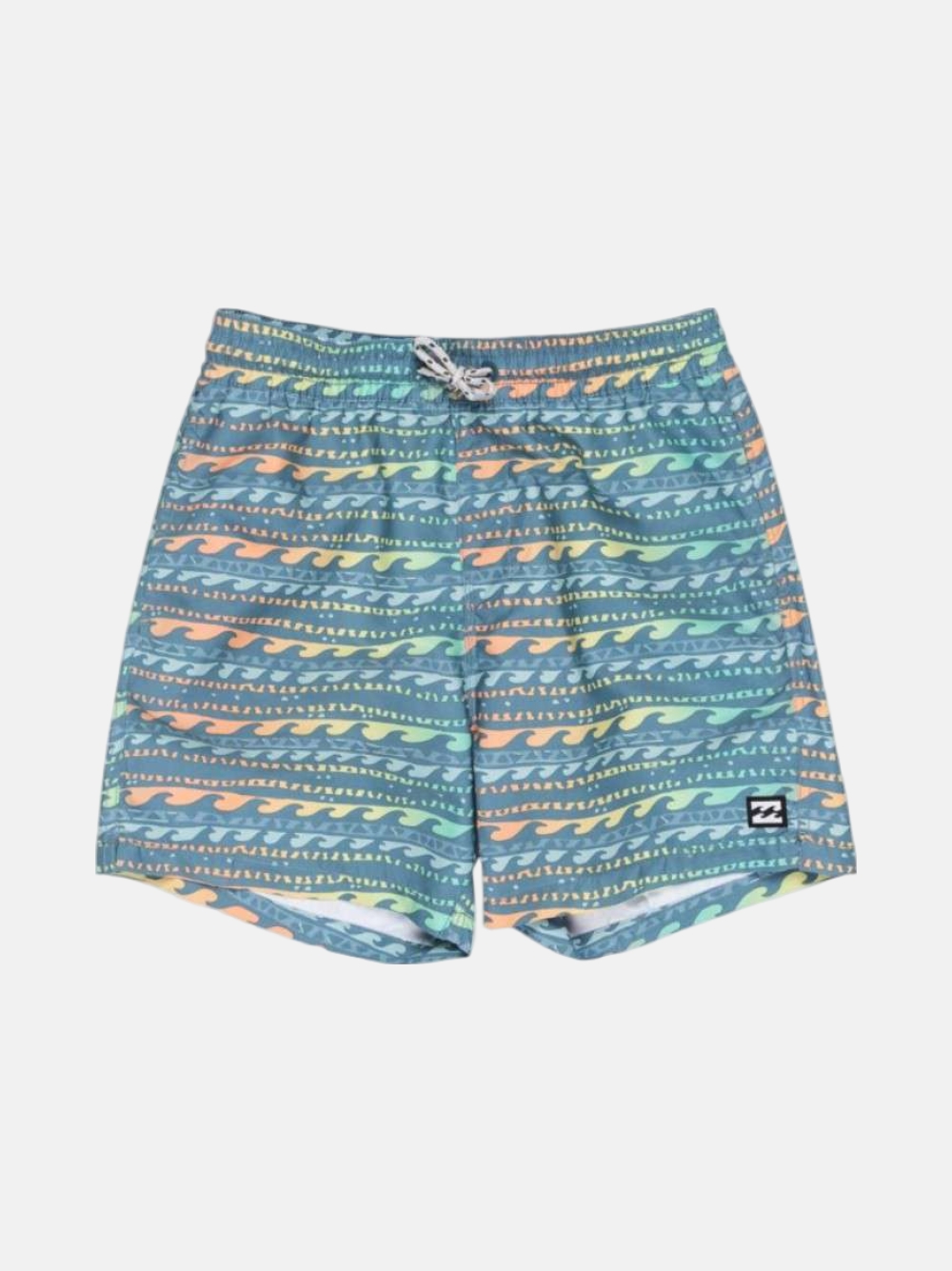 CALÇÕES DE BANHO BILLABONG VACAY MULTI