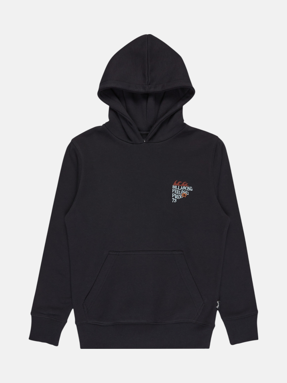 HOODIE BILLABONG FOUNDATION