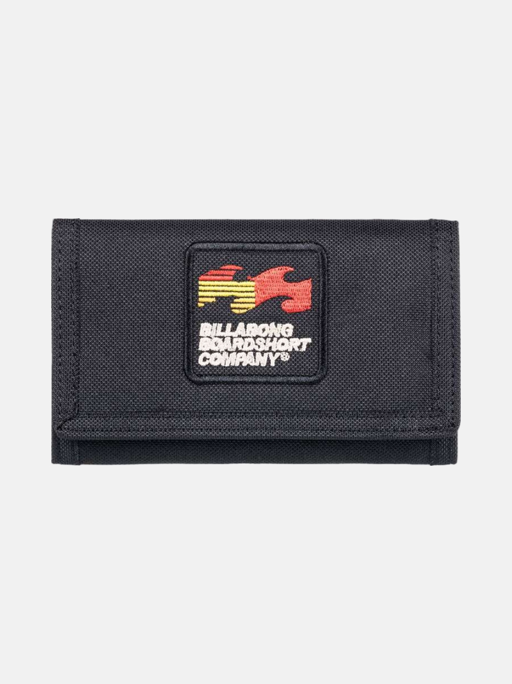 CARTEIRA BILLABONG WALLED LITE BLACK