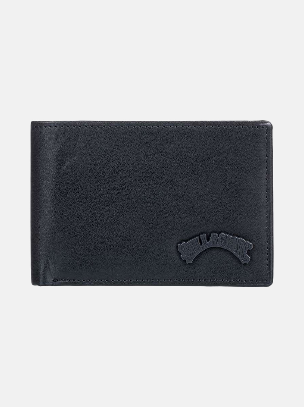 CARTEIRA BILLABONG ARCH BLACK