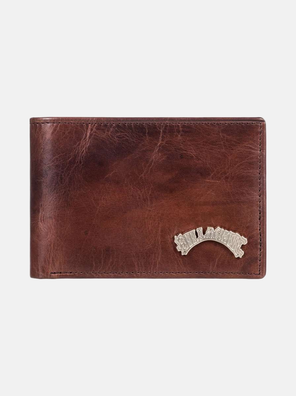 CARTEIRA BILLABONG ARCH CHOCOLATE