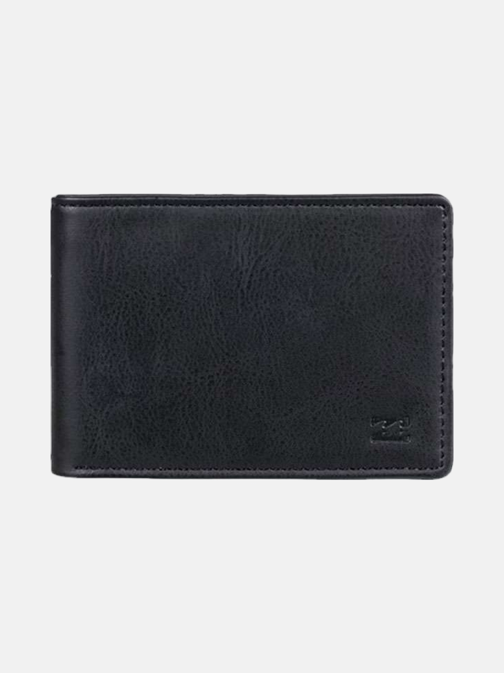 CARTEIRA BILLABONG VACANT PU BLACK