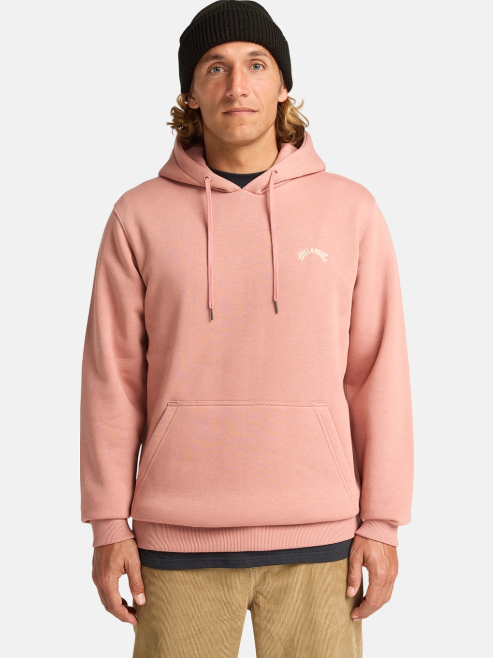 HOODIE BILLABONG ARCH