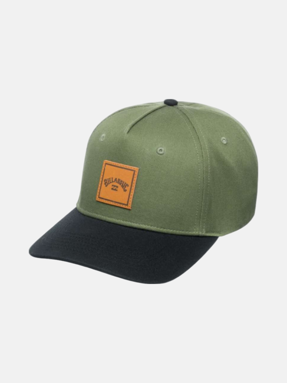 BONÉ BILLABONG STACKED MILITARY