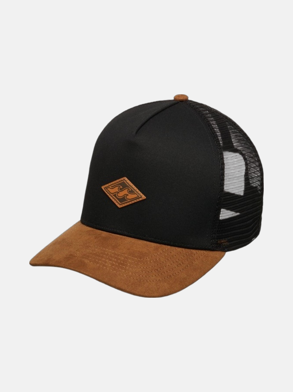 BONÉ BILLABONG DIAMOND TRUCKER