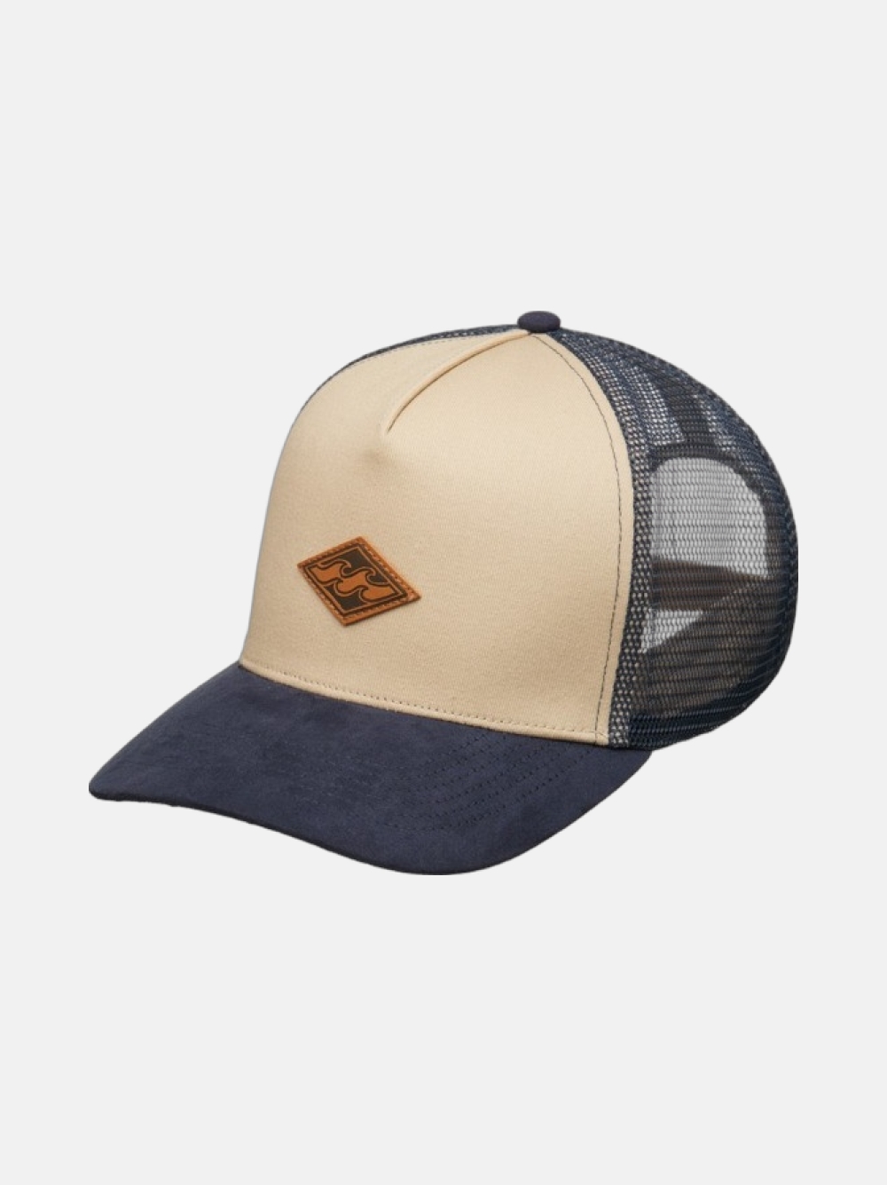 BONÉ BILLABONG DIAMOND TRUCKER