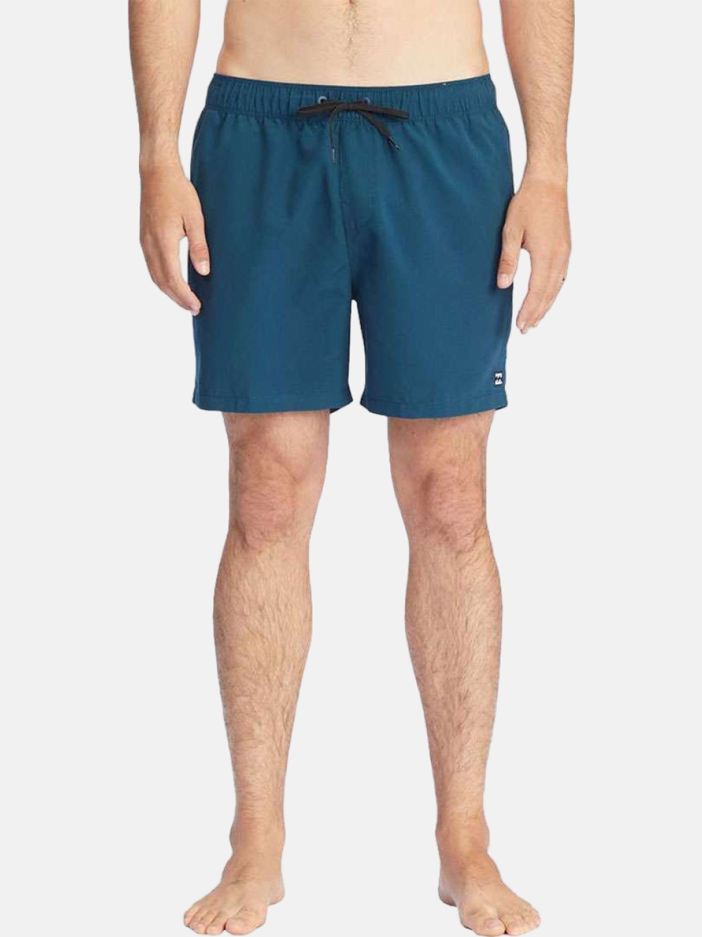 CALÇÕES DE BANHO BILLABONG VOLLEYS NAVY