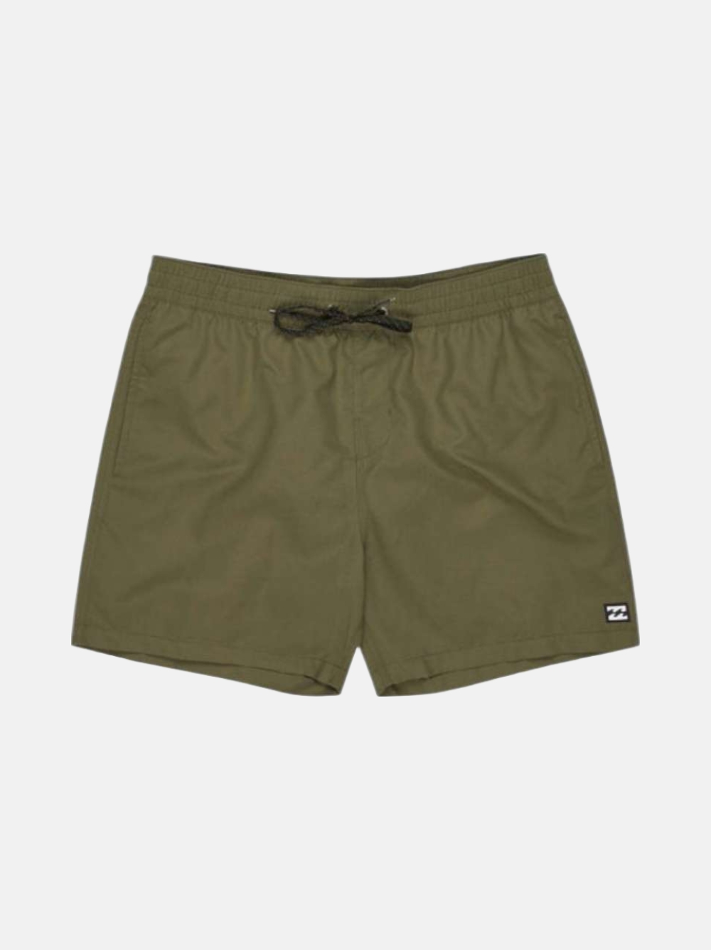 CALÇÕES DE BANHO BILLABONG VOLLEYS MILITARY