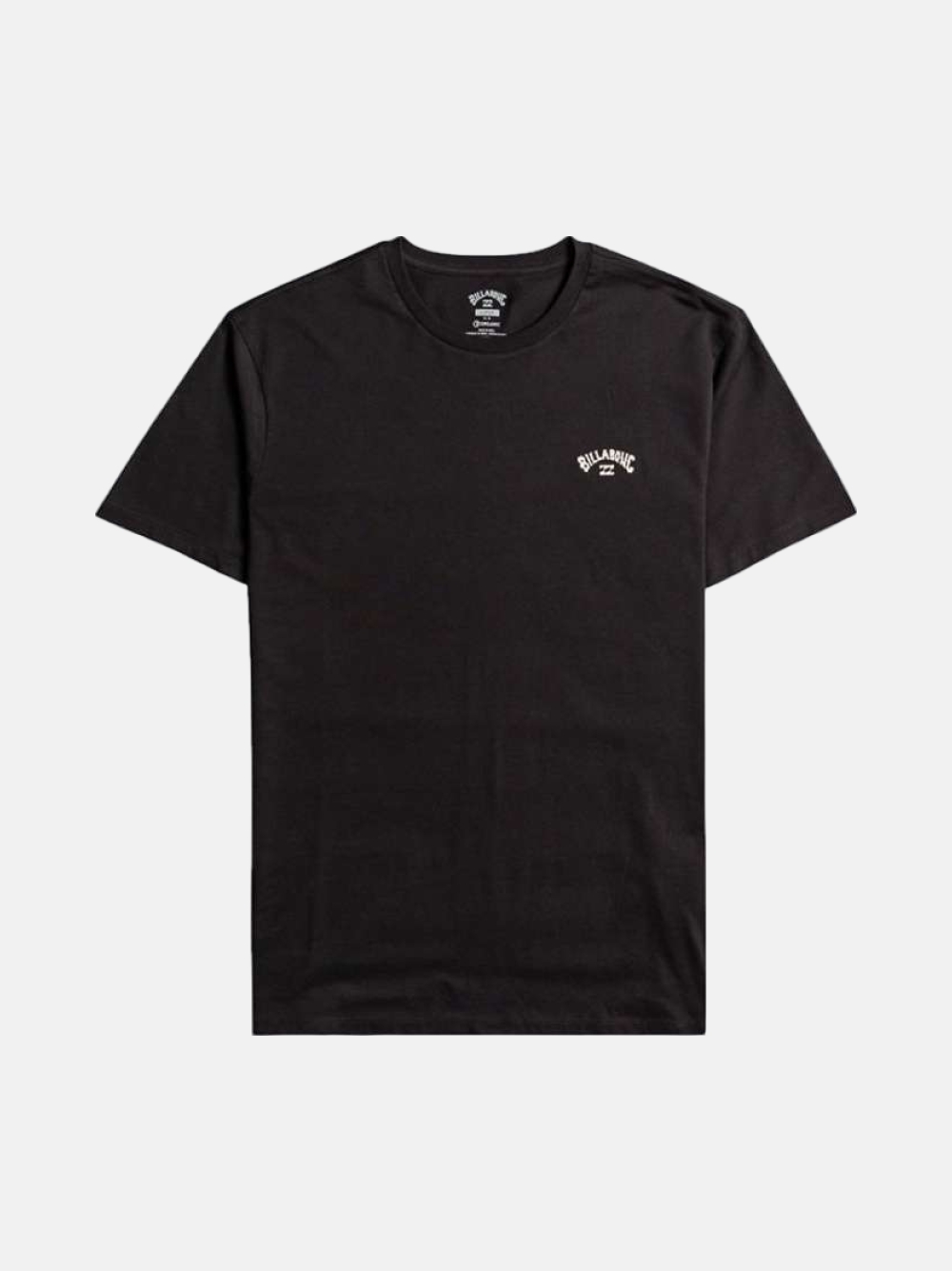 TSHIRT BILLABONG ARCH CREW BLACK