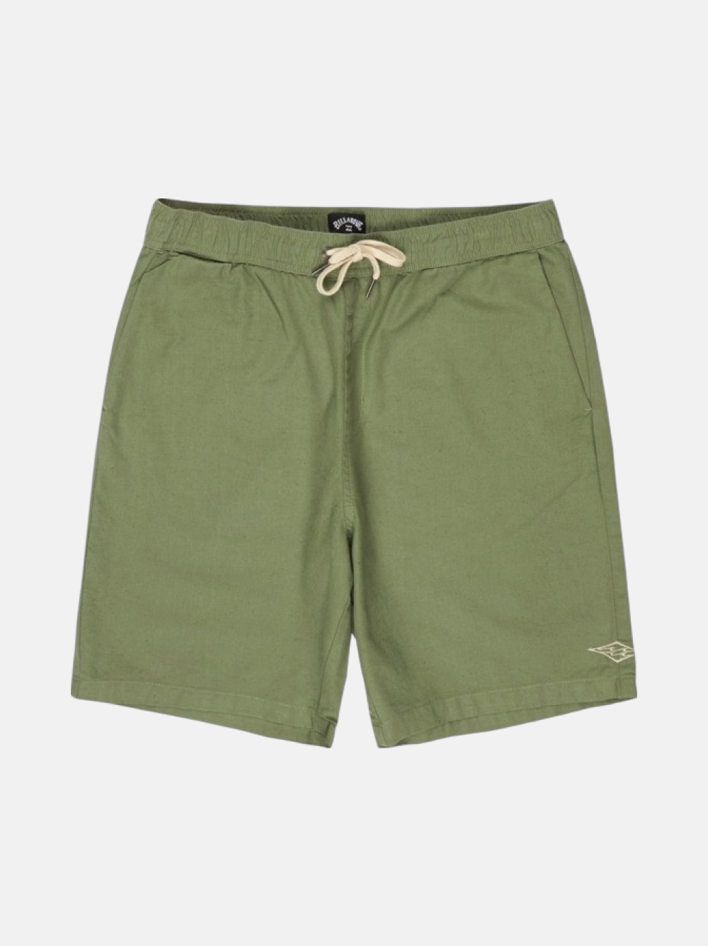 CALÇÕES BILLABONG LARRY LINEN
