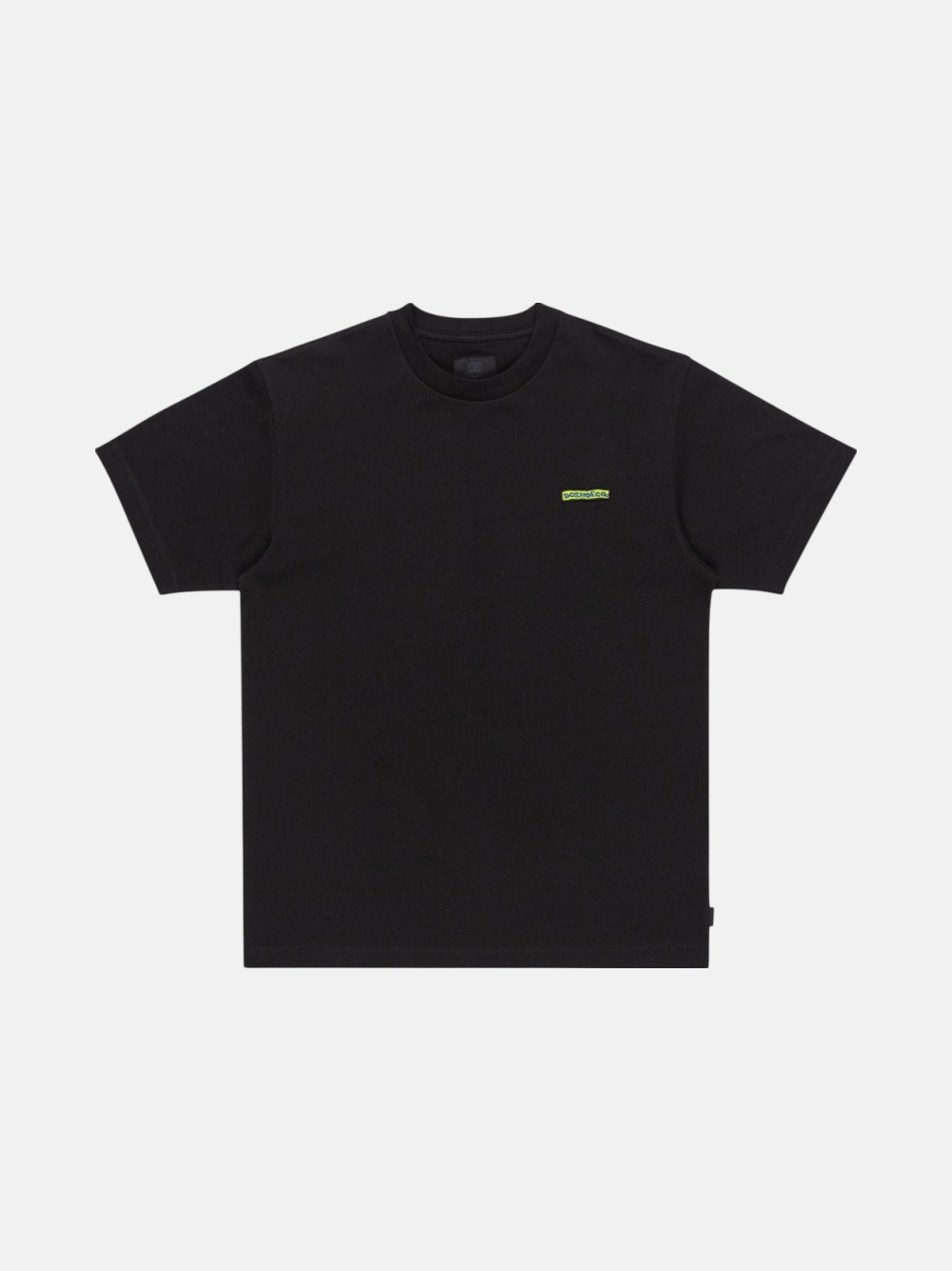 TSHIRT DC PATCH IT