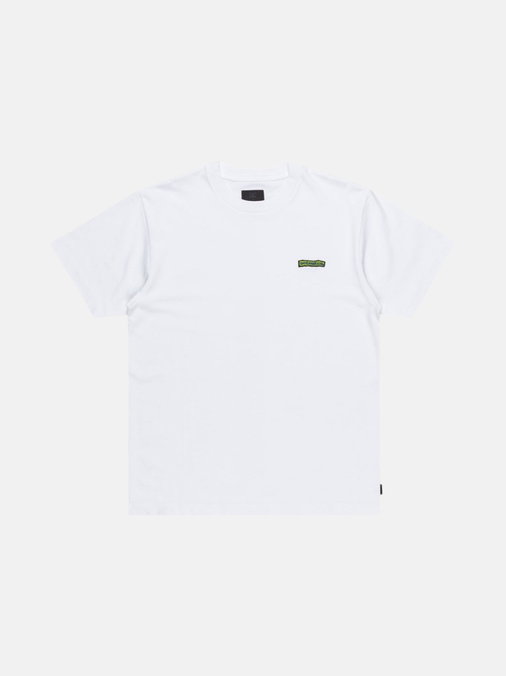 TSHIRT DC PATCH IT