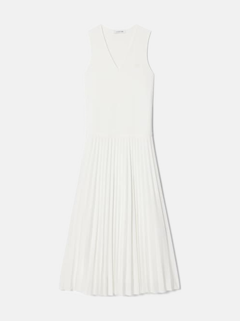 VESTIDO LACOSTE