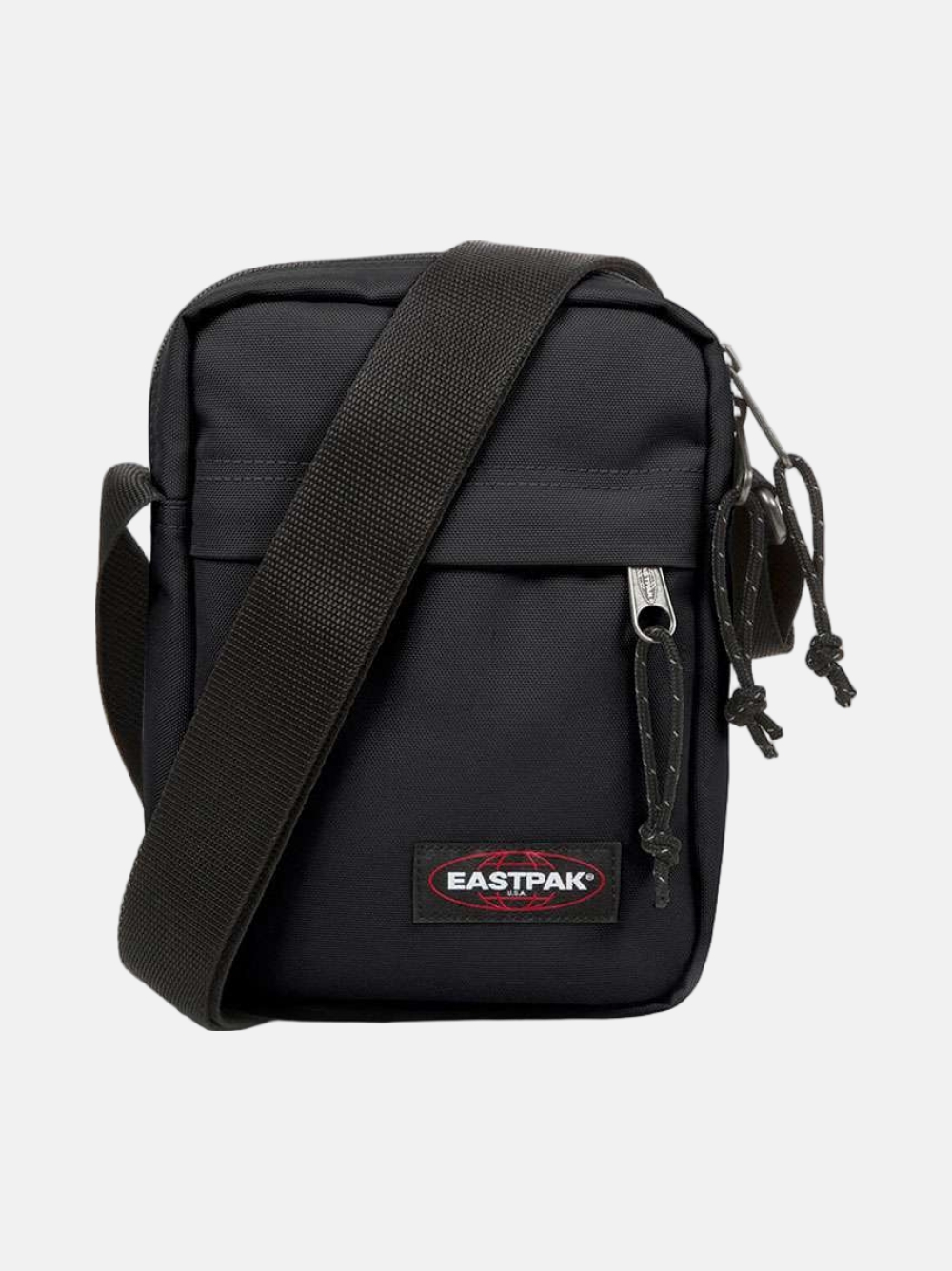 BOLSA EASTPAK THE ONE BLACK
