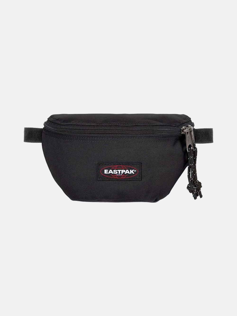 BOLSA DE CINTURA EASTPAK SPRINGER BLACK