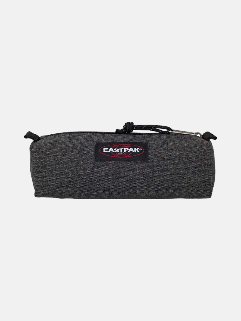ESTOJO EASTPAK BENCHMARK SINGLE BLACK DENIM
