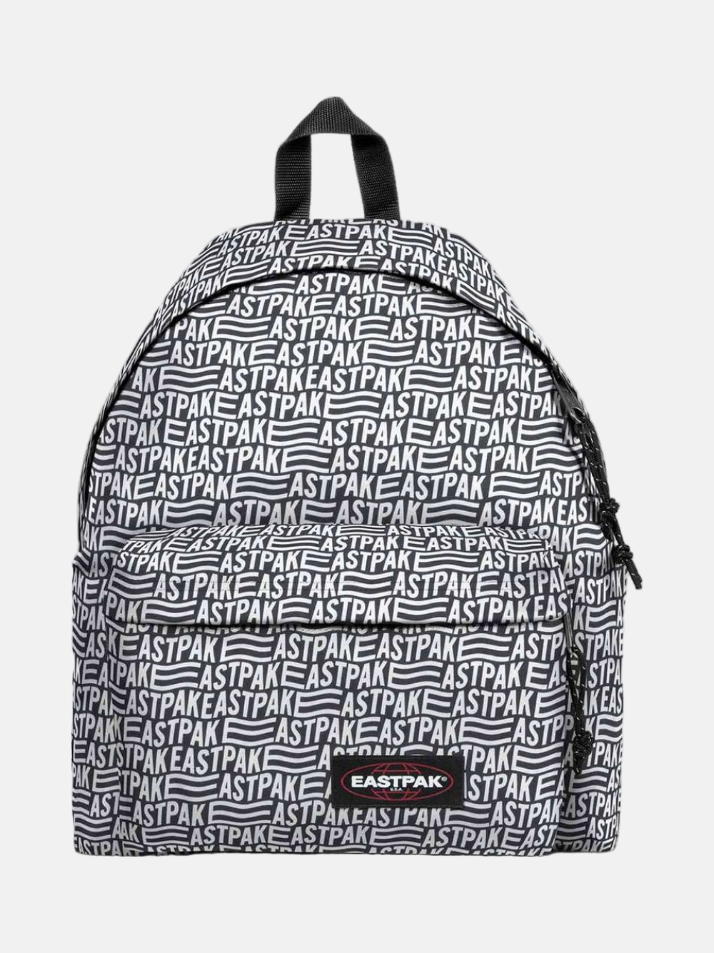 MOCHILA EASTPAK PADDED PAKR SCULPTYPE BLACK