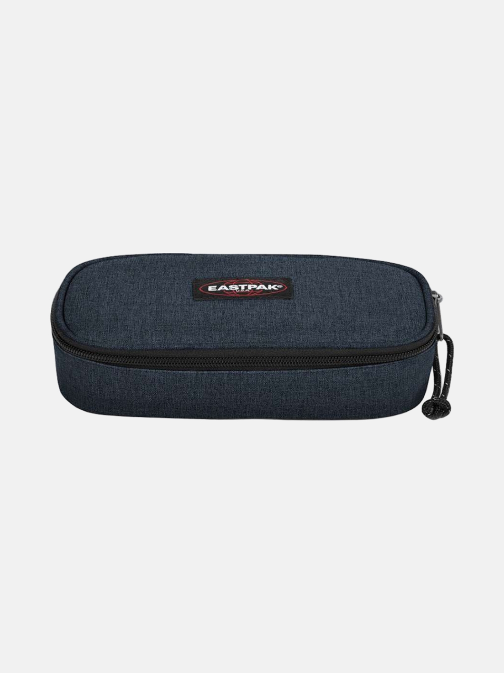 ESTOJO EASTPAK OVAL SINGLE TRIPLE DENIM