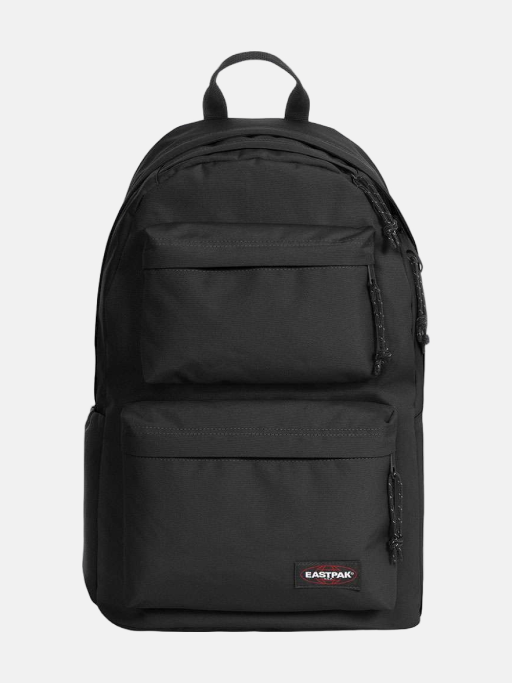 MOCHILA EASTPAK PADDED DOUBLE BLACK