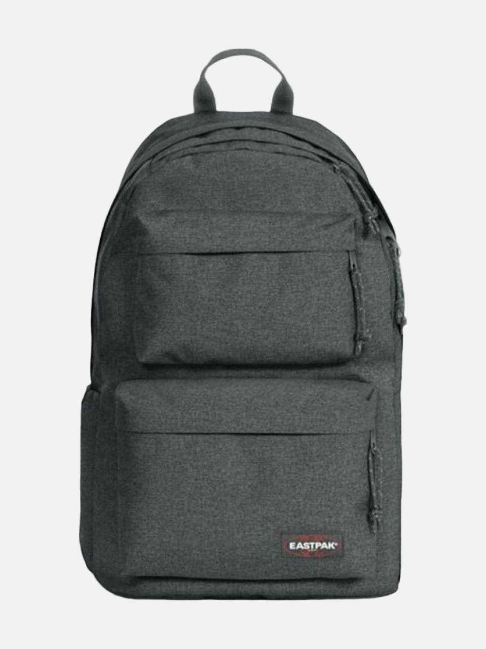 MOCHILA EASTPAK PADDED DOUBLE BLACK