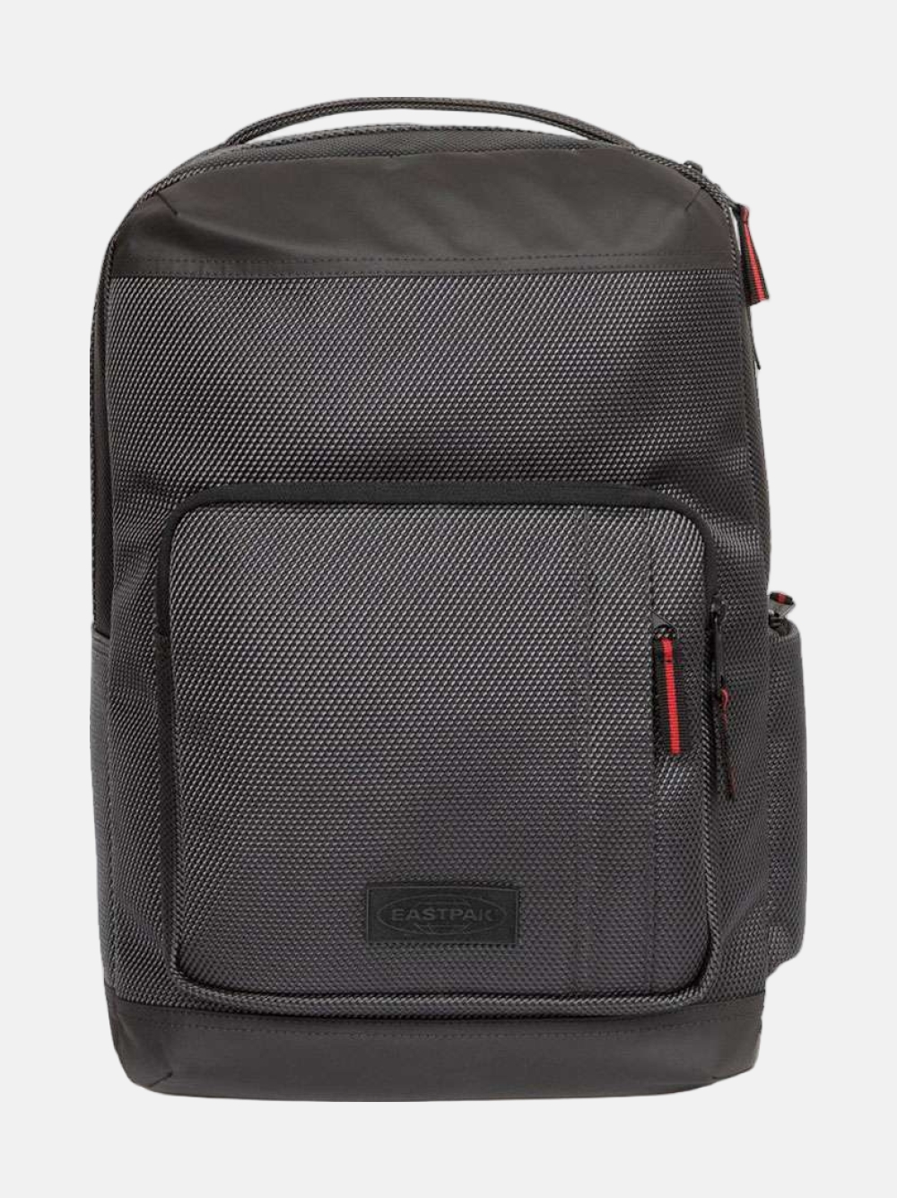 MOCHILA EASTPAK TECUM ACCENT GREY