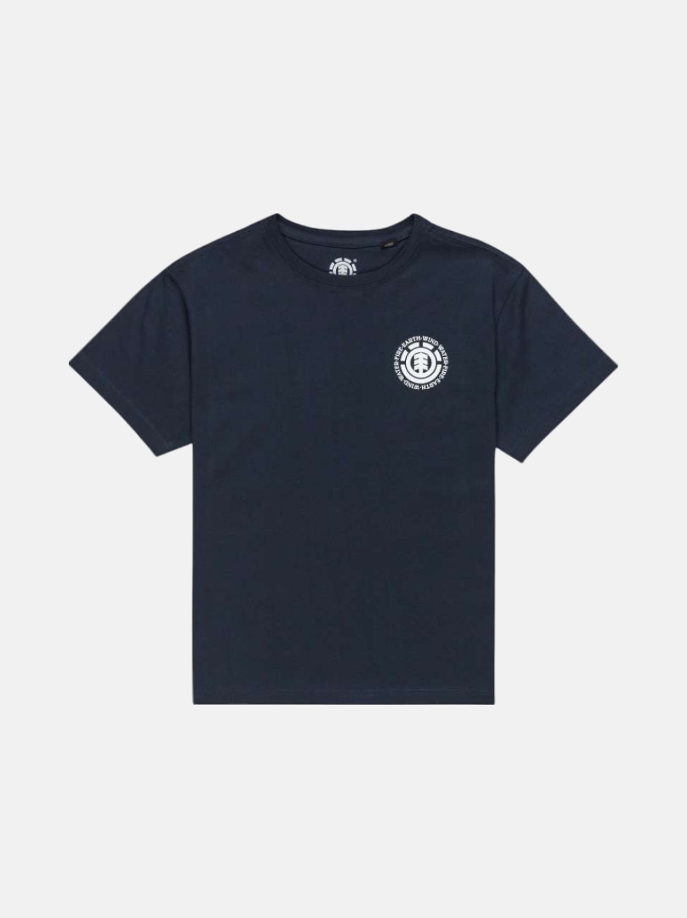 TSHIRT ELEMENT SEAL BP ECLIPSE NAVY