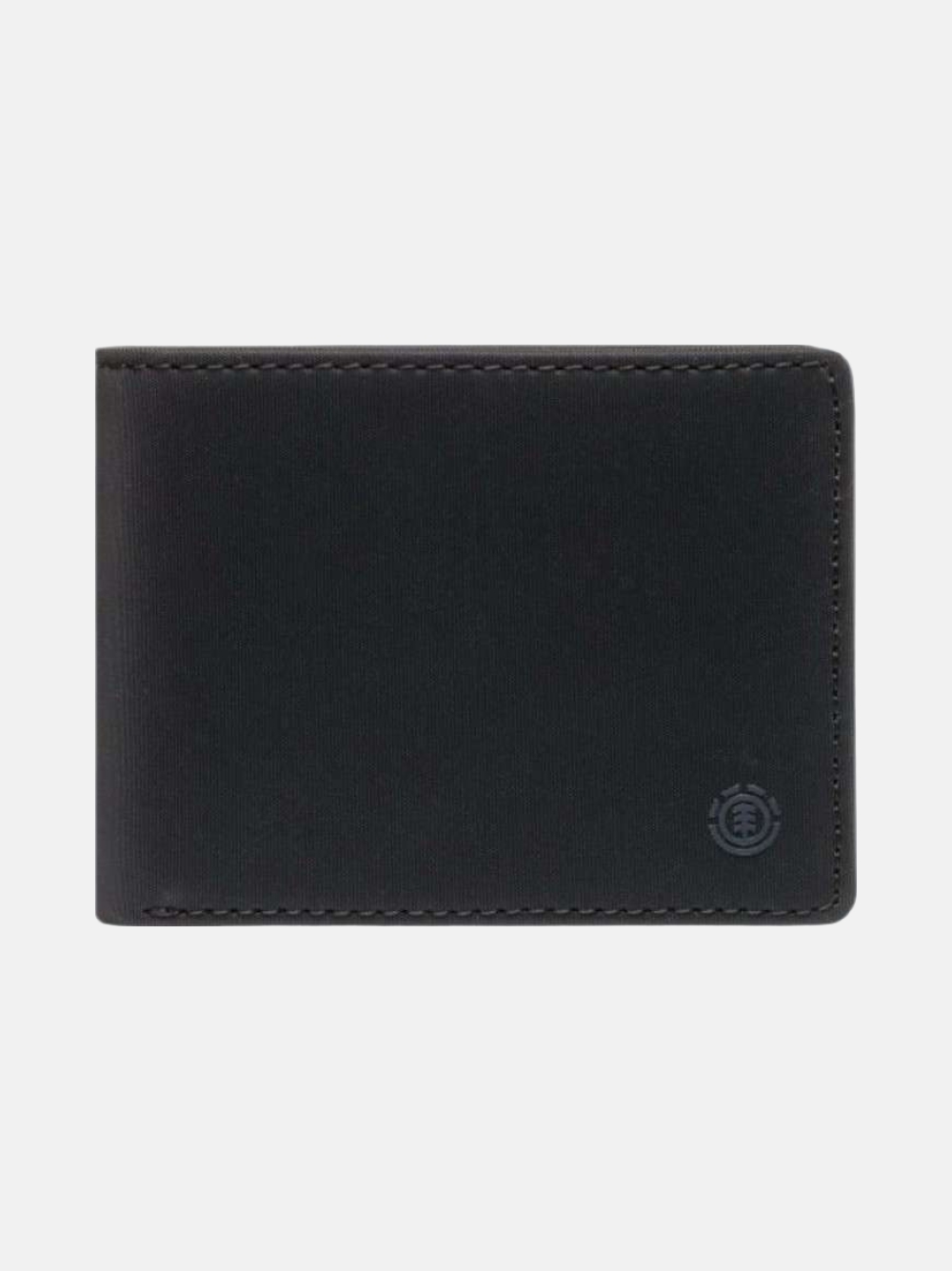 CARTEIRA ELEMENT SEDGE MINI FLINT BLACK