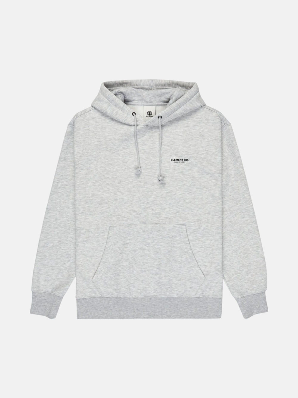 HOODIE ELEMENT LOWCASE