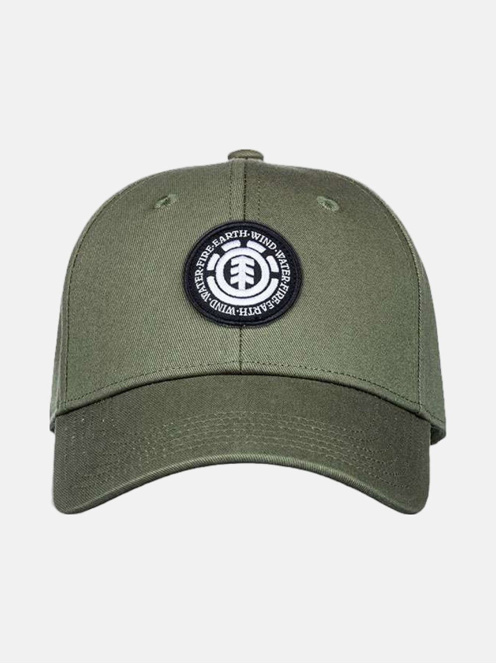 BONÉ ELEMENT TREELOGO 2.0 ARMY