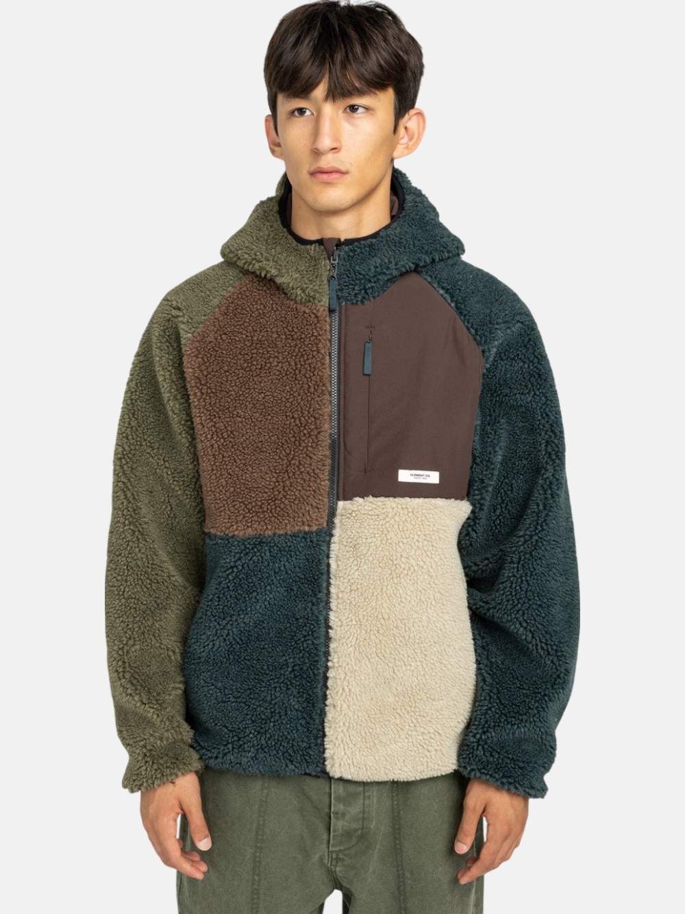 CASACO ELEMENT SHERPA