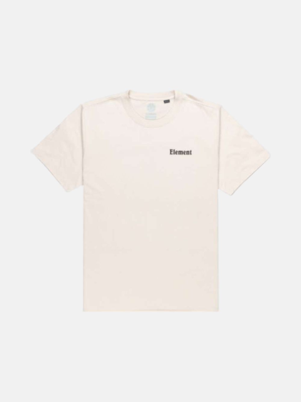TSHIRT ELEMENT GETS BETTER OAT MILK