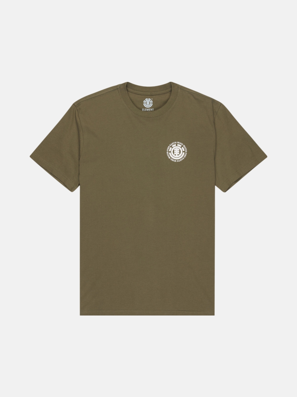 TSHIRT ELEMENT SEAL