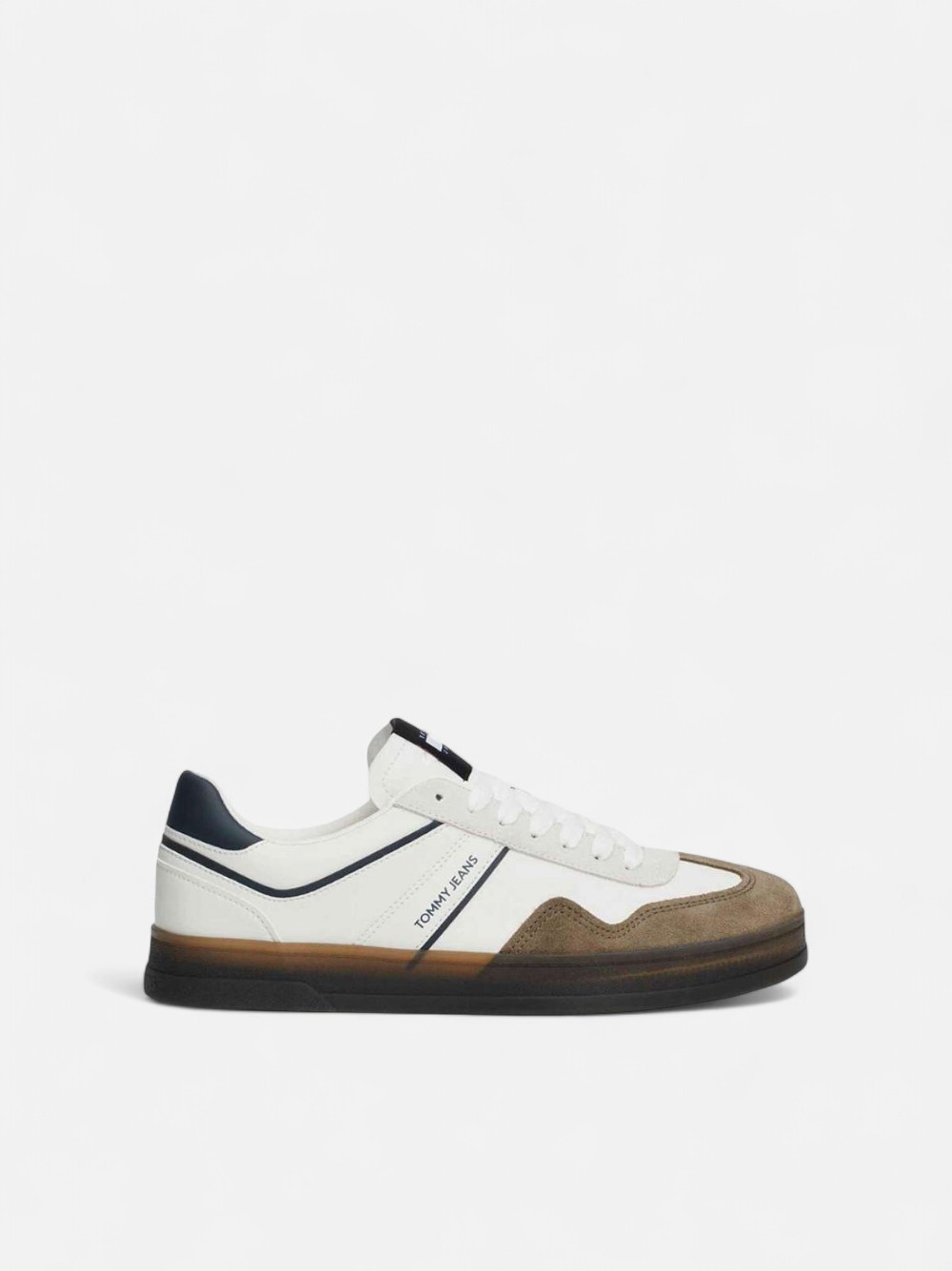 TOMMY HILFIGER GREENWICH ECRU