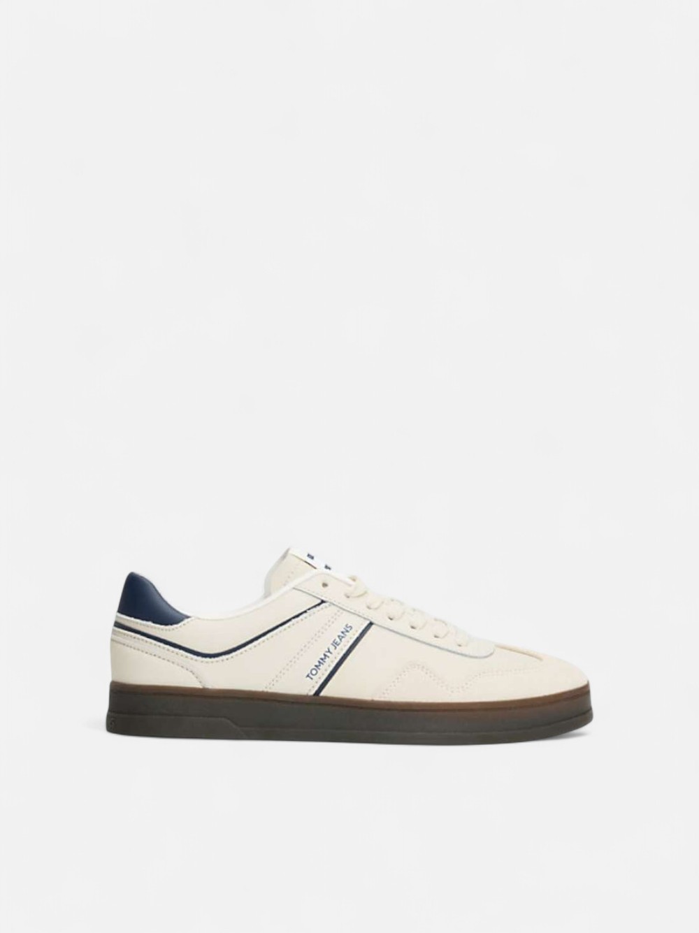 TOMMY HILFIGER GREENWICH NEWSPRINT