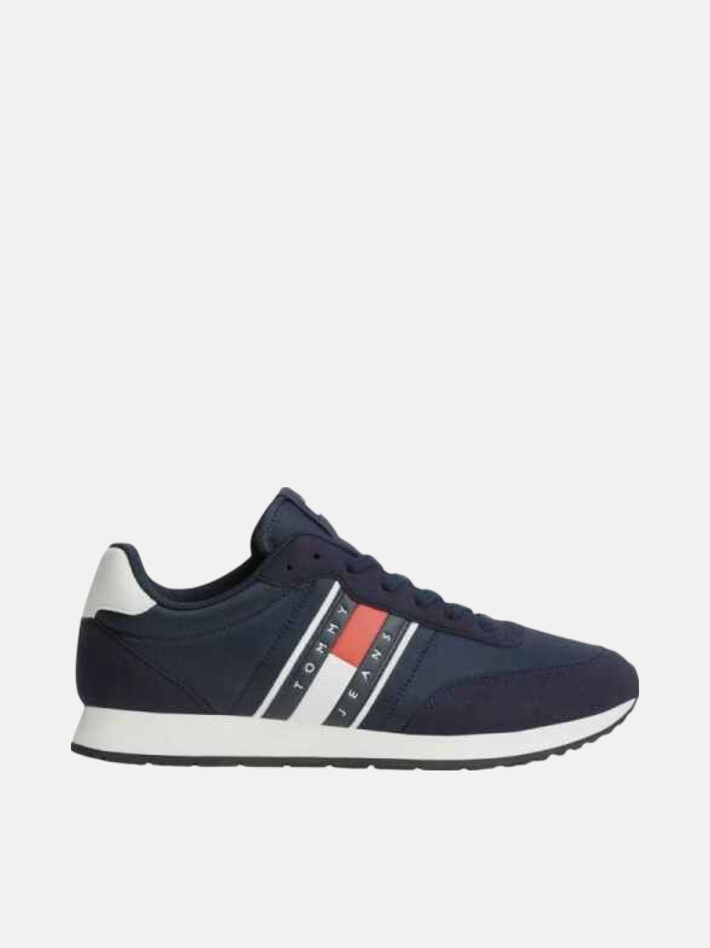 494S26 PRE TENIS TOMMY HILFIGER TJM CLASSIC                 