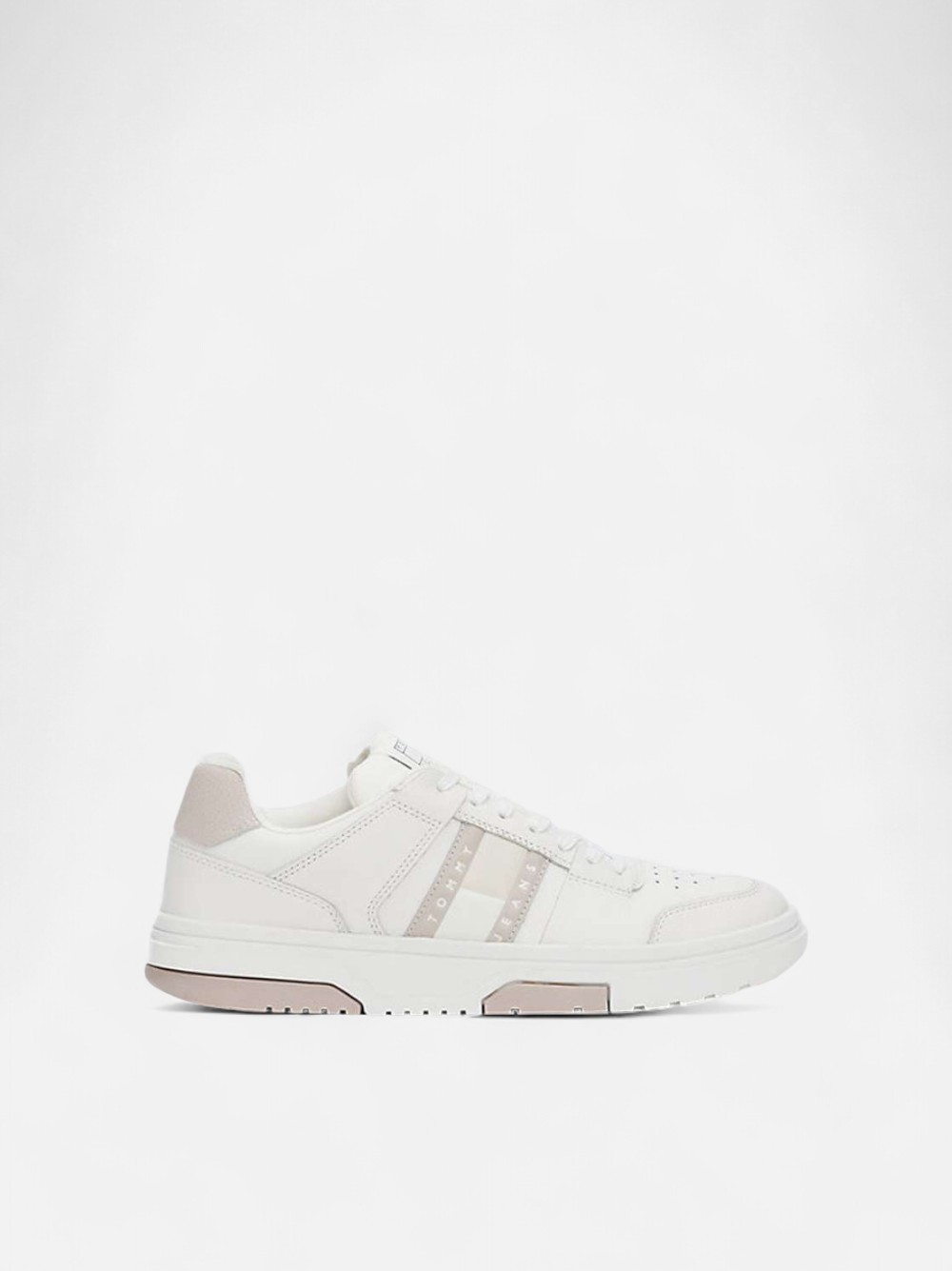 TOMMY HILFIGER NEW TONGUE DRIFTY DUNES