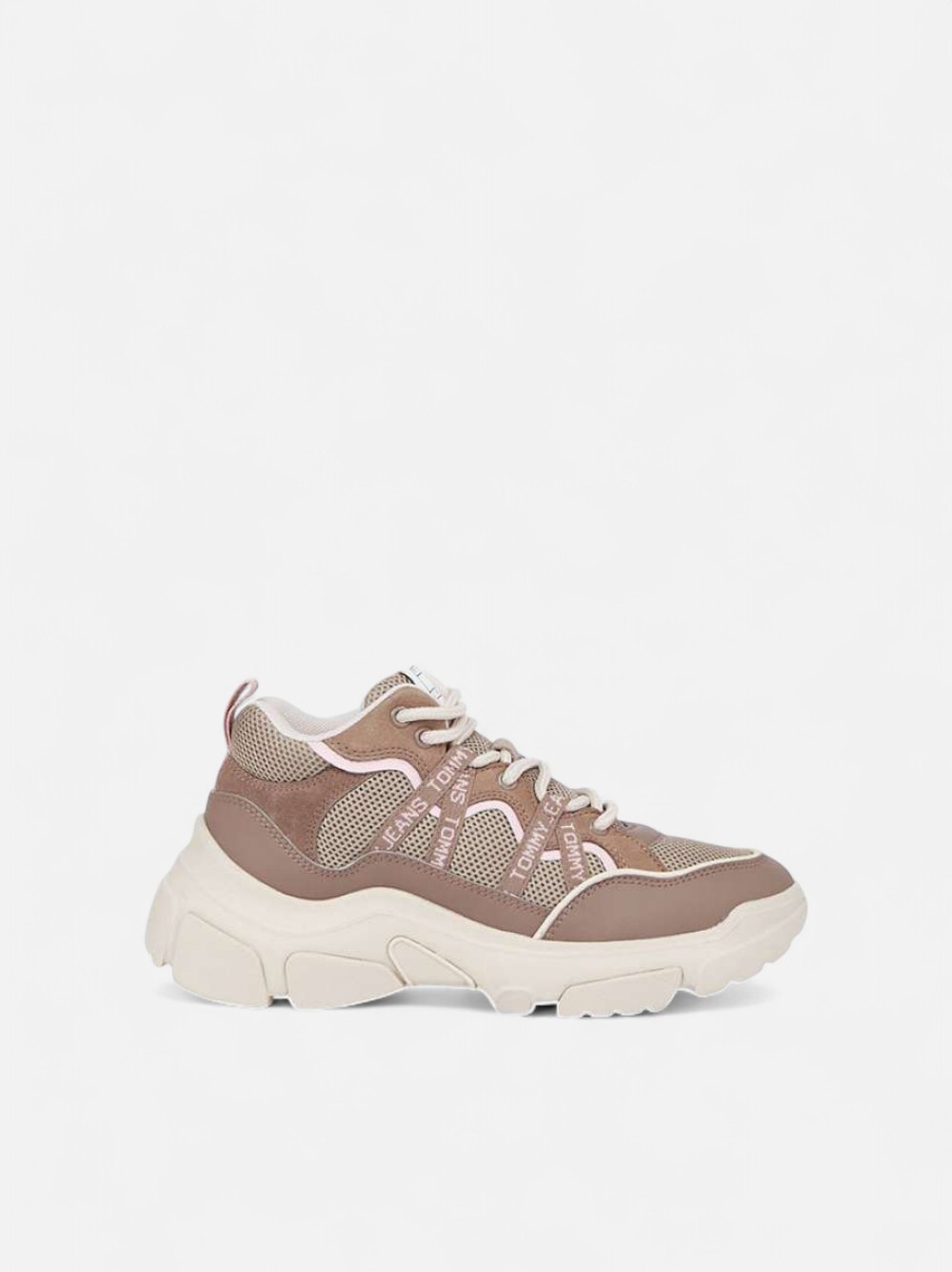 TOMMY HILFIGER HYBRID RUNNER COOL EARTH