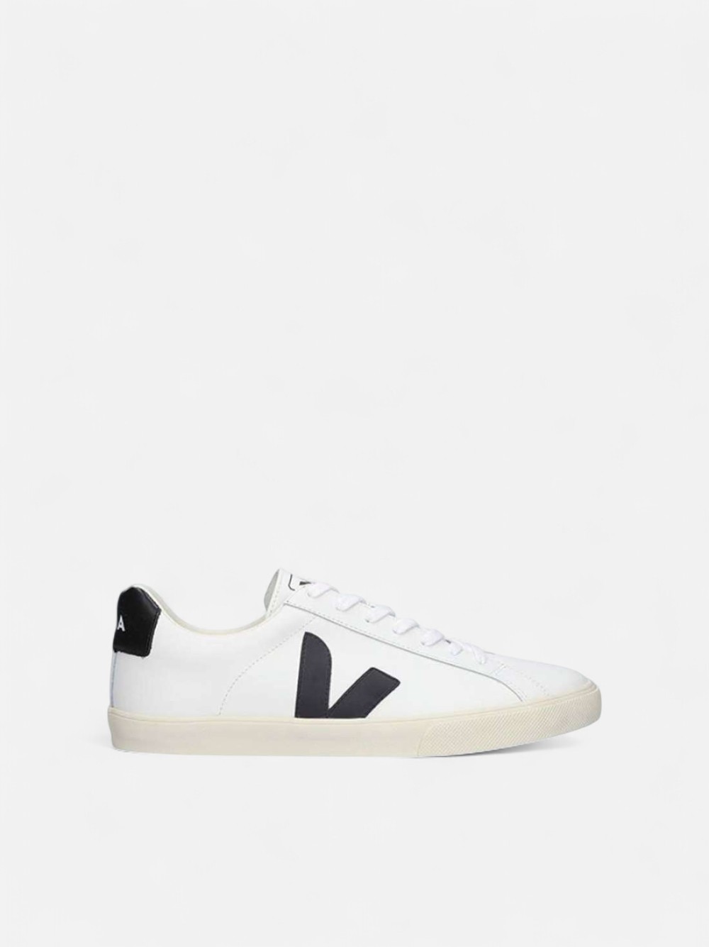 VEJA ESPLAR WHITE/BLACK