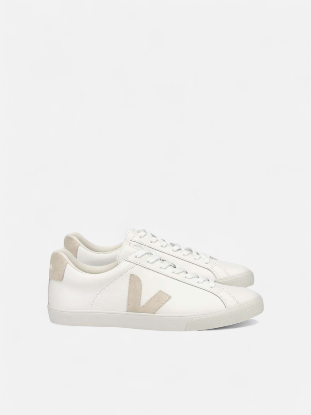 VEJA ESPLAR WHITE/SABLE