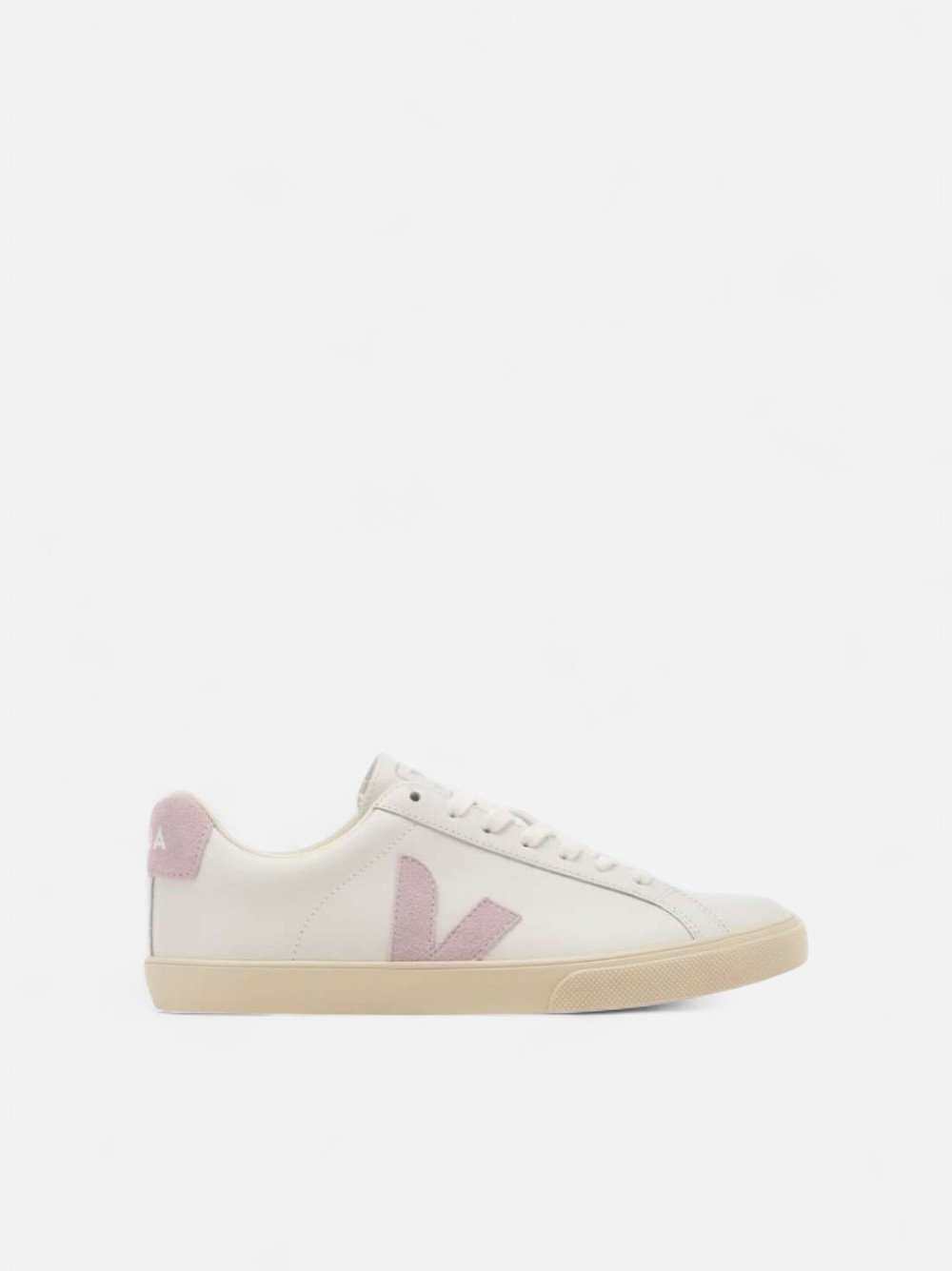 VEJA ESPLAR WHITE/PARME