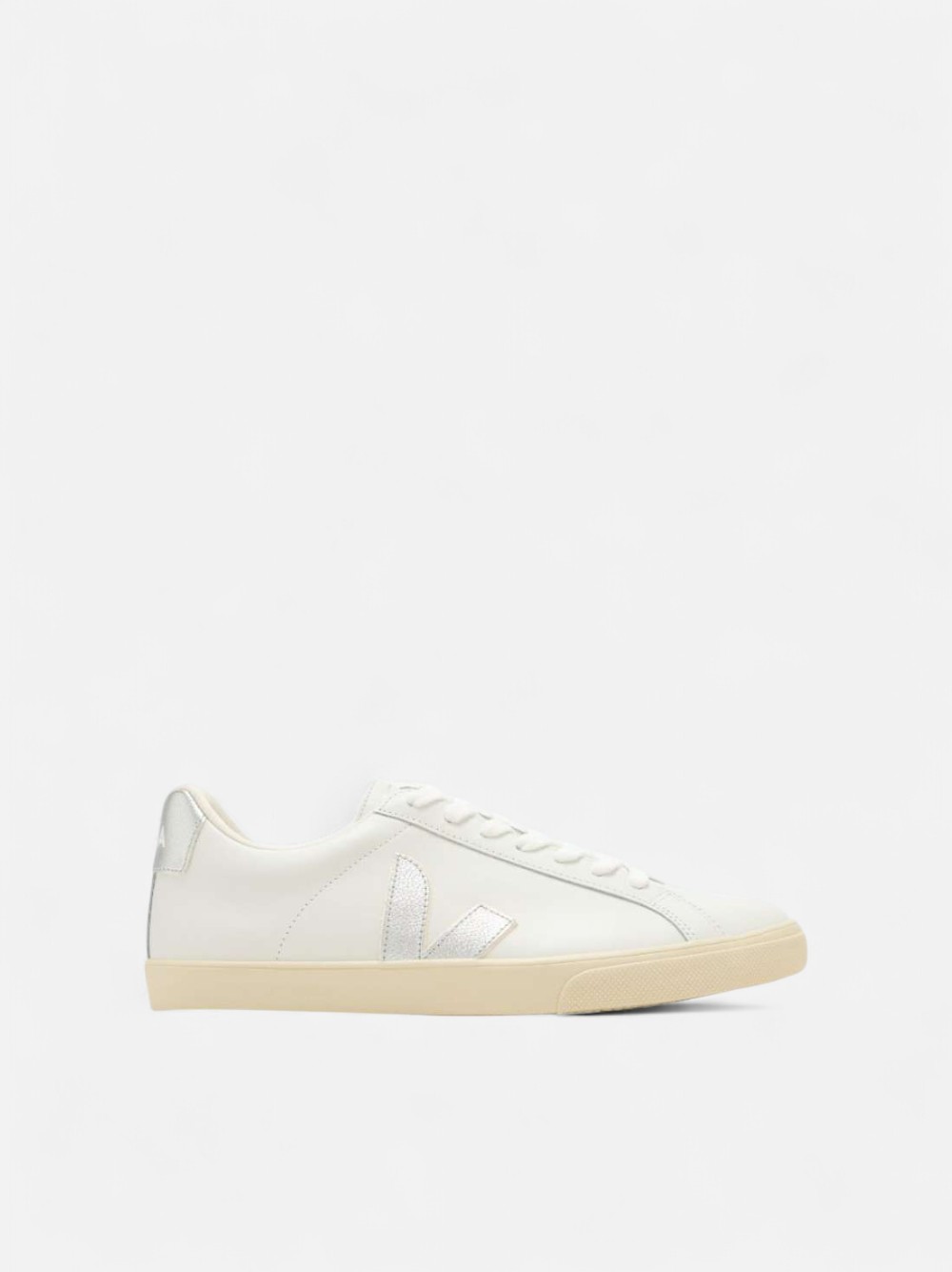 VEJA ESPLAR WHITE/SILVER