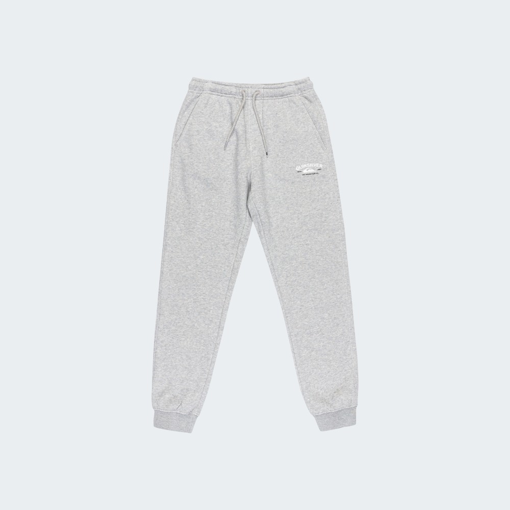 CALÇAS QUIKSILVER SLIM JOGGER