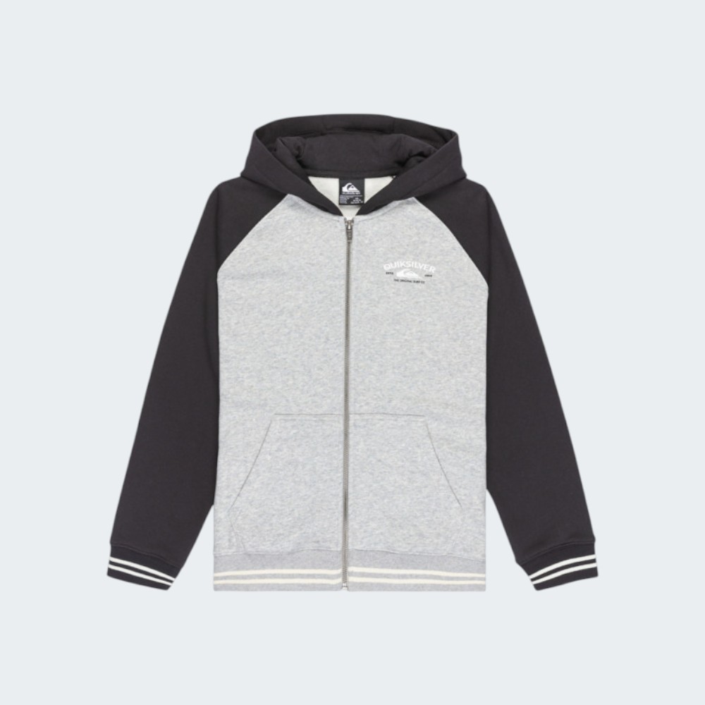 CASACO QUIKSILVER KNOWLEDGE