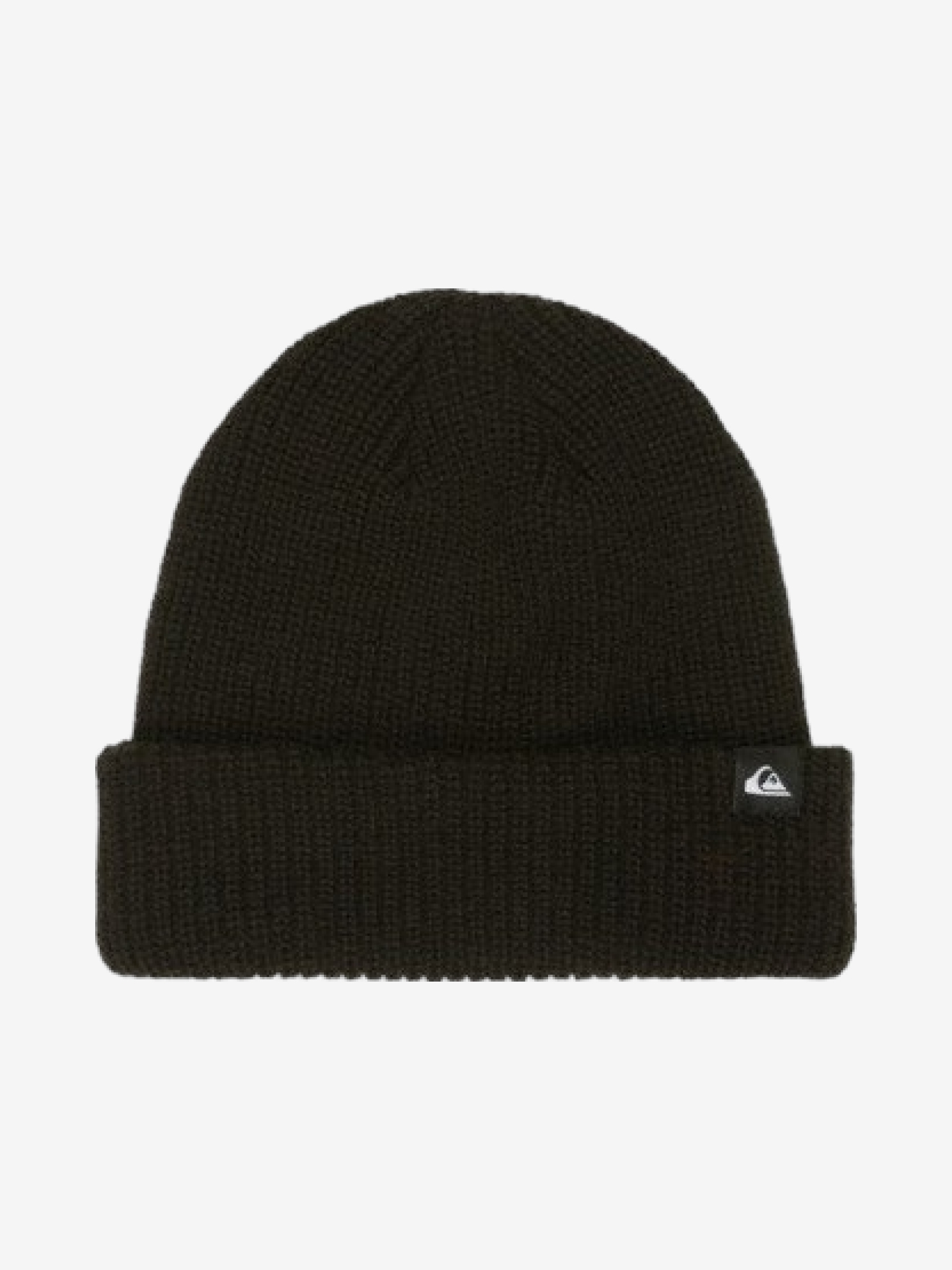 GORRO QUIKSILVER PERFORMER YOUTH BLACK