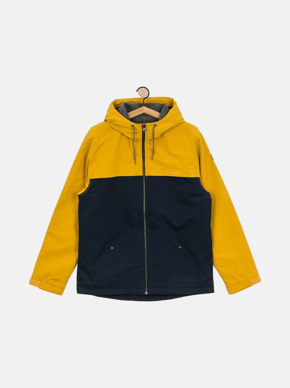 CASACO QUIKSILVER WAITING PERIOD EQBJK03198-YLV0