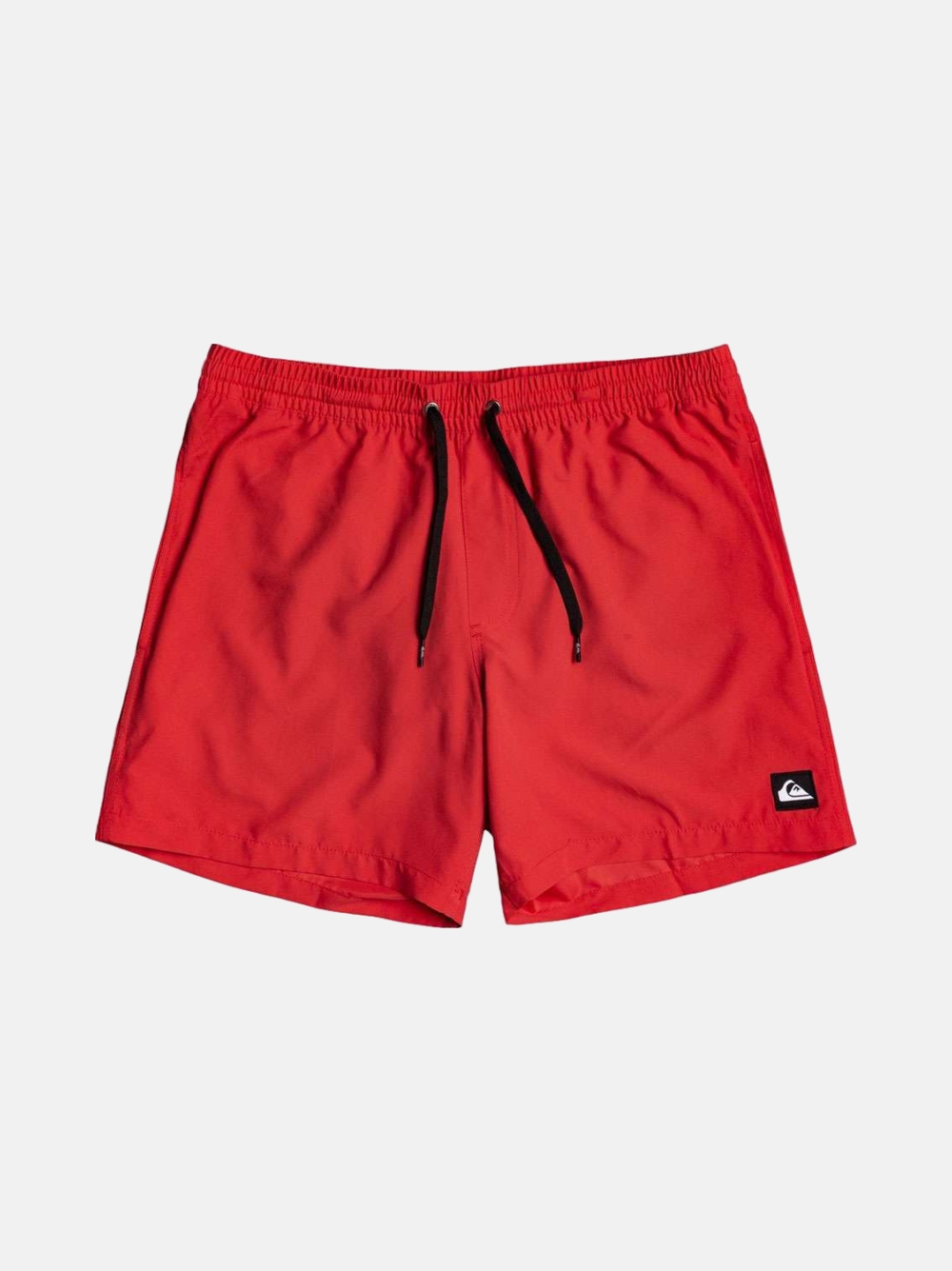 CALÇÕES DE BANHO QUIKSILVER EVERYDAY 13 K HIGH RISK RED
