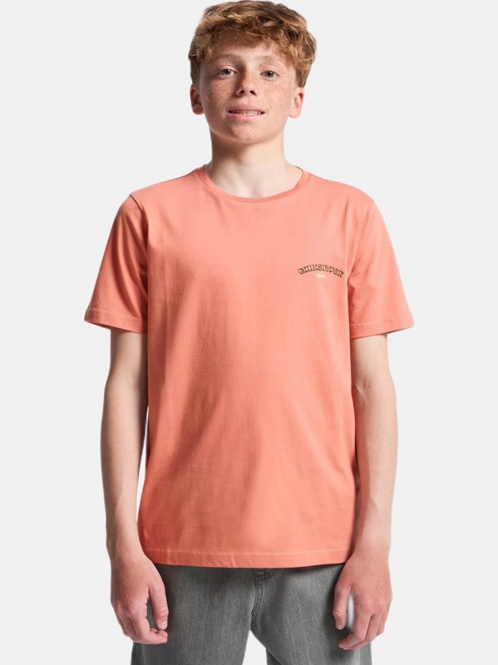 TSHIRT QUIKSILVER URBAN NOMAD